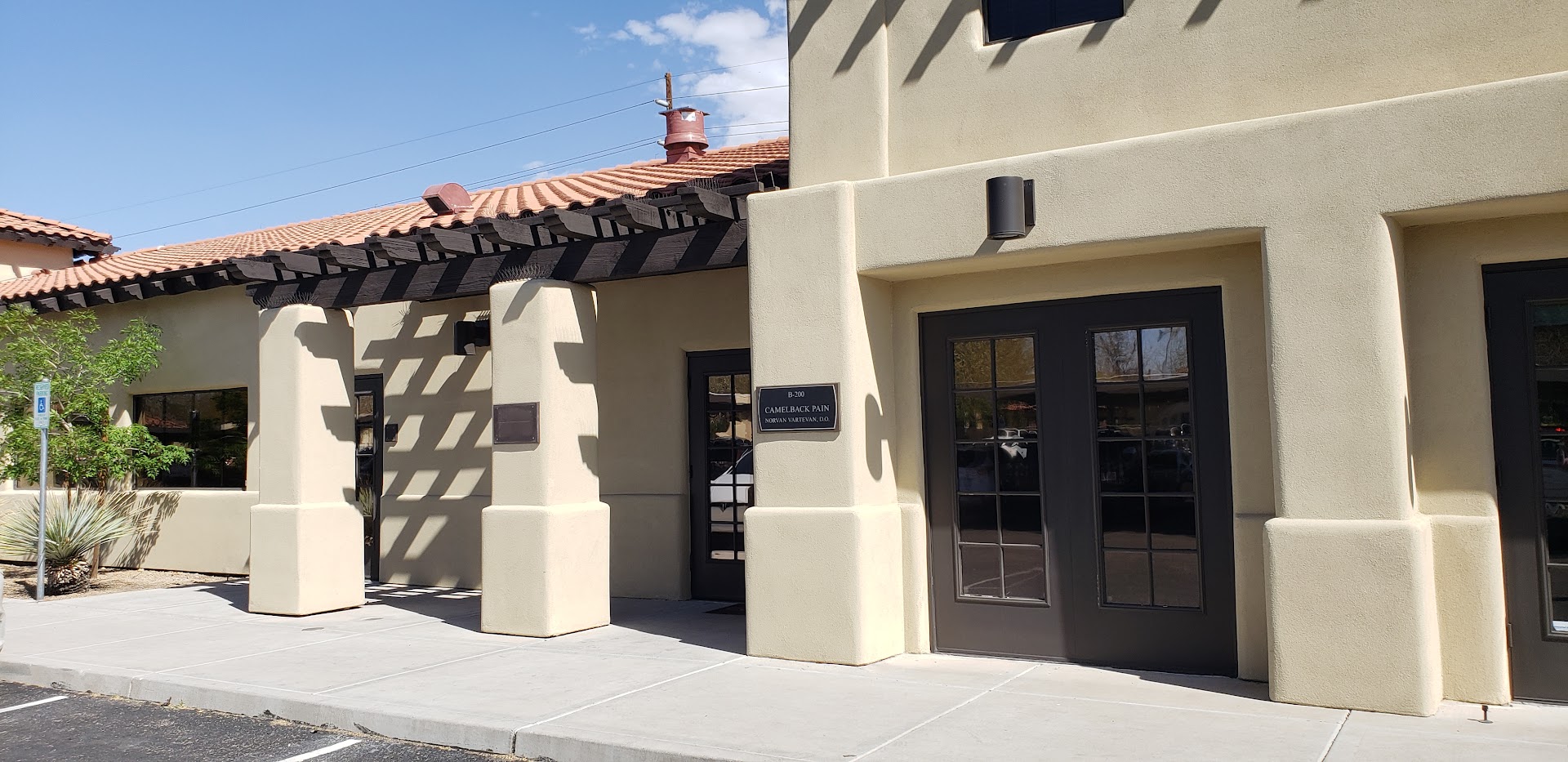 Pain Management Center in Paradise Valley, AZ